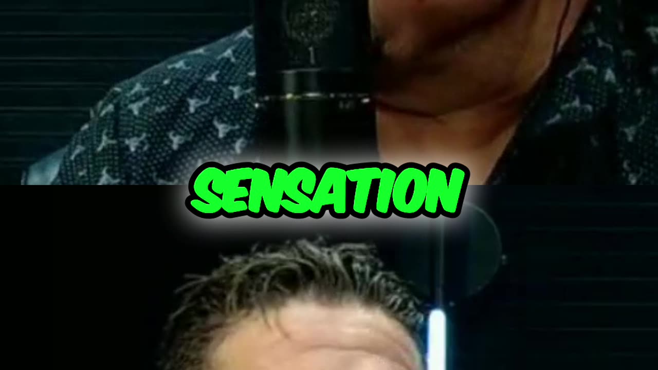 Falling Sensations? This Is Why It Hurts SO BAD!