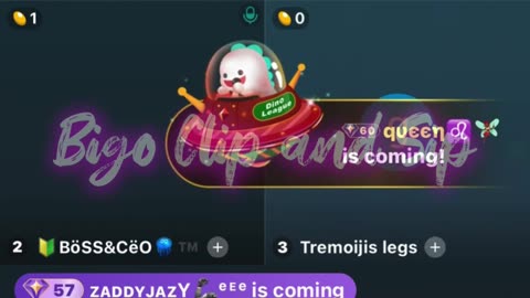 Gossip Gurls segment ft NoCap n Barbie on alledged date rape drug 12/4/25 #bigoclipandsip