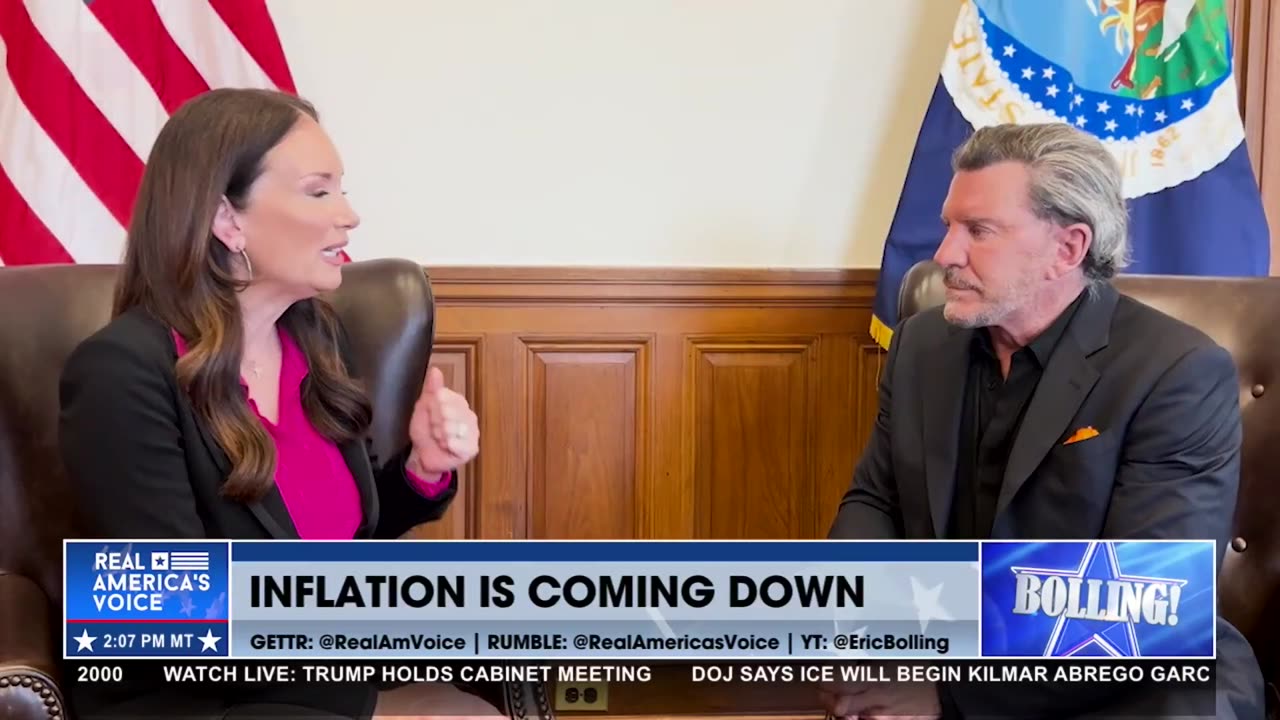 WORKING TO PRESERVE AMERICA