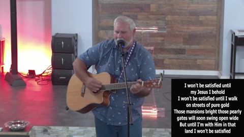 Intervention Church Live Services