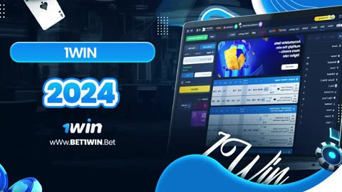 1win Bahis Sitesi