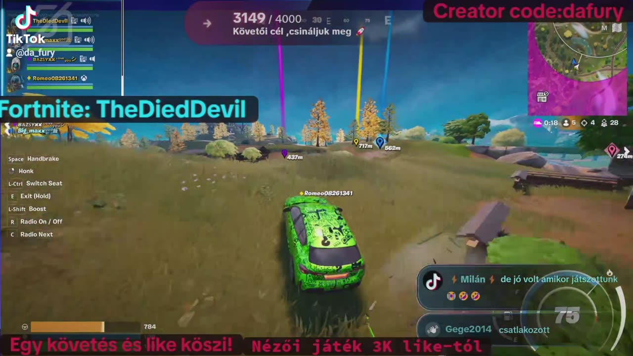 🎮Kill and fail 🤣 🔥💯