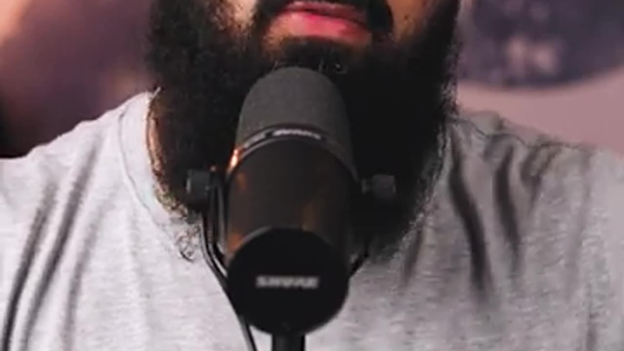 Islamic video