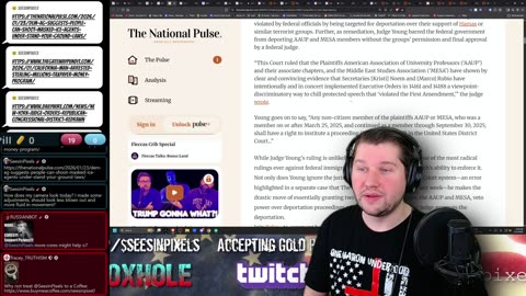 The Breakdown Episode #880: Friday News