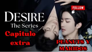 ABO DESIRE – capítulo extra – PEANUTS Y MARIDOS 1 al 5