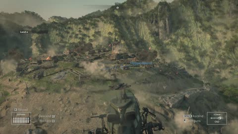 VIETNAM WAR 1968 (RTX 5090) REALISTIC Immersive ULTRA Graphics Gameplay [60FPS HDR] Call of Duty