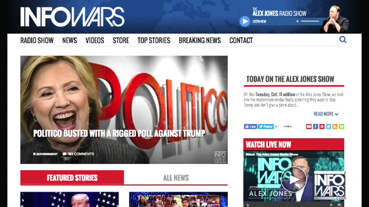 IW Archives 2016 Oct 11