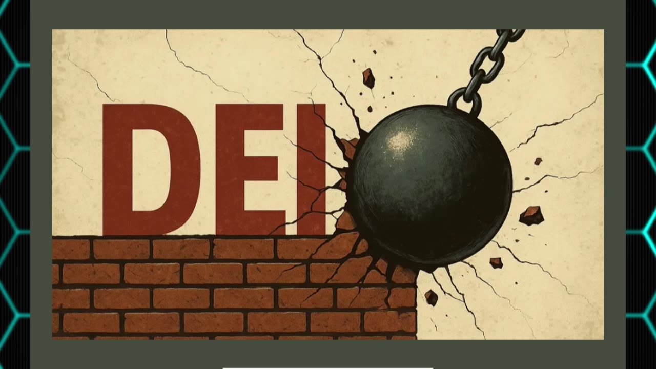 Five major DEI rollbacks reshape higher ed under state and federal pressure