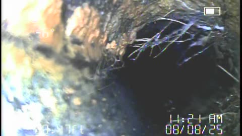 Sunrise Sewer Scope