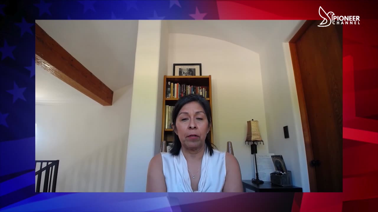 Pioneer Channel LIVE