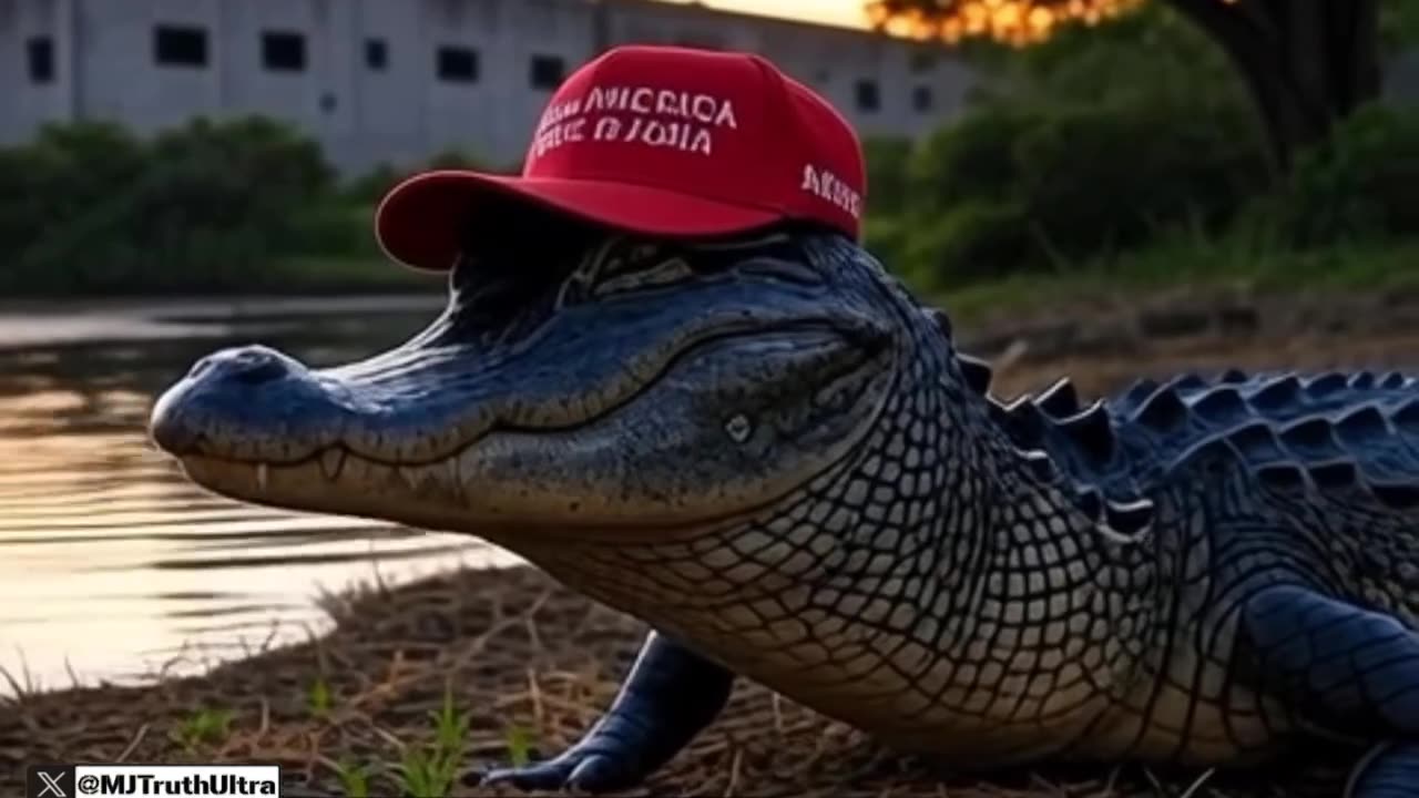 DHS confirms to the next “Alligator Alcatraz” will be in the state of Indiana