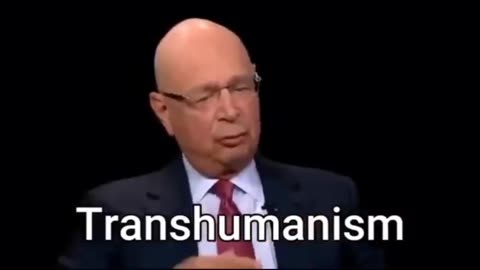 Elon Musk & Klaus Schwab on Human 2.0 Cyborgs IoB for the Fourth lndustriaI RevoIution