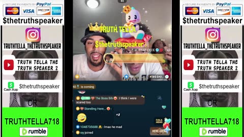 DROSKI CRASHING OUT TELLS NOCAP I SHOULDVE KILLED YOU THEN CALLS TO GET 21BADBITCH BOND REVOKED & 21BADBITCH CALLS THE WEEDMAN SHE FKD & TELLS HIM TO TAKE HIS NAME OFF DROSKI BOND SO HIS GETS REVOKED ALSO