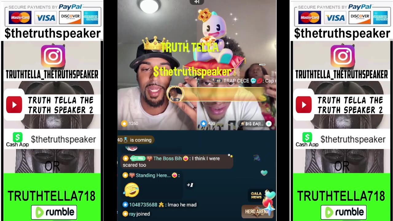 DROSKI CRASHING OUT TELLS NOCAP I SHOULDVE KILLED YOU THEN CALLS TO GET 21BADBITCH BOND REVOKED & 21BADBITCH CALLS THE WEEDMAN SHE FKD & TELLS HIM TO TAKE HIS NAME OFF DROSKI BOND SO HIS GETS REVOKED ALSO