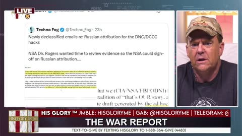 Pastor Dave PROPHETIC WORD Updates August 14, 2025 - The War Report Episode 378