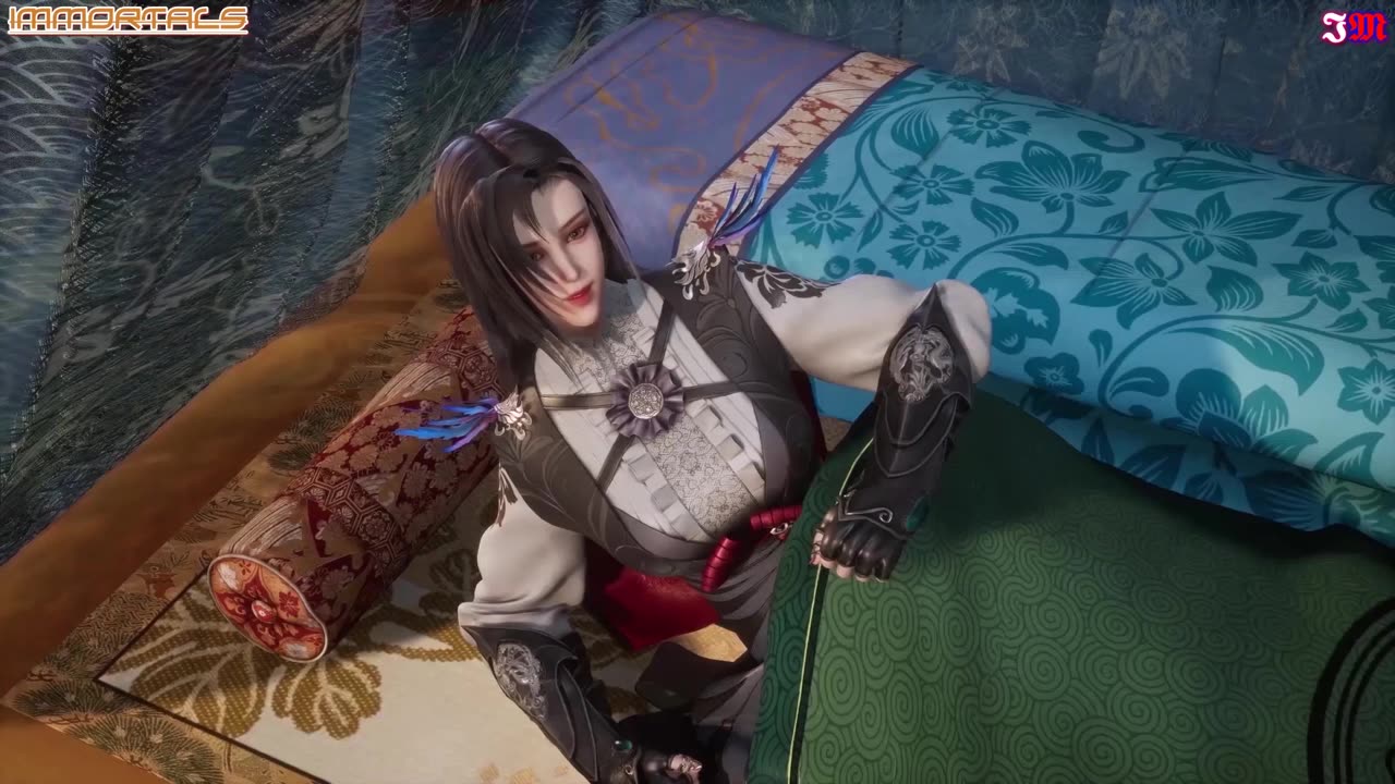 Against The Sky Supreme Ep21-25