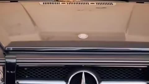 😎✨ Discover This Luxury Car's Unique Features! | LuxurySportsCars