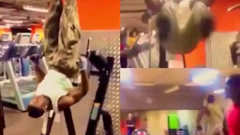 Elevate Your Workout Muscle Up Upside Down Pull Ups and Spin Class Fusion