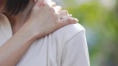 Say Goodbye to Shoulder Pain - Sri Sai Physio Clinic, Madurai