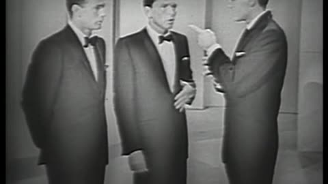 Frank Sinatra & Elvis Presley - TV Variety Show Specials = 1960