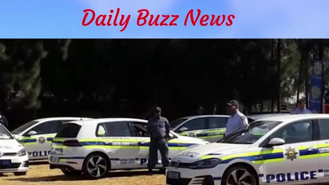 Operation Dudula Uncovers Major Drug Bust in Summer Greens