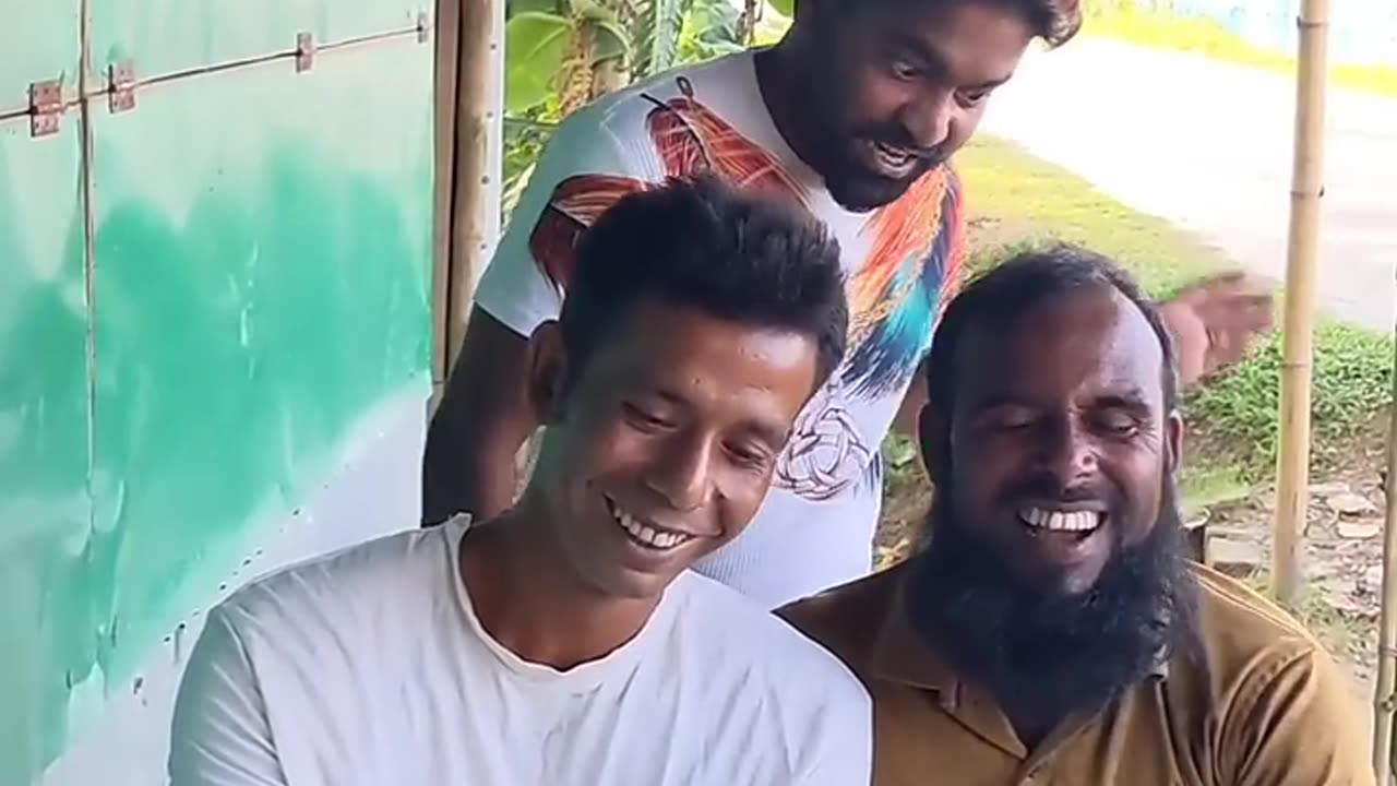 Funny Video (Follow My Channel)