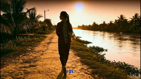 100 NĂM CHỜ ĐỢI – Official Music Video | Bolero Hoài Niệm