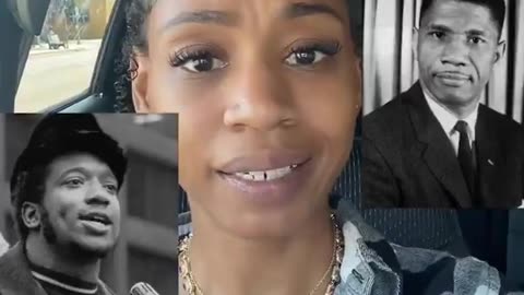 The system fears Black Leader