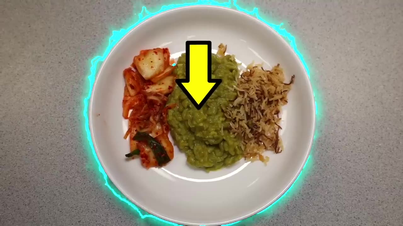 Which country has best school lunch?