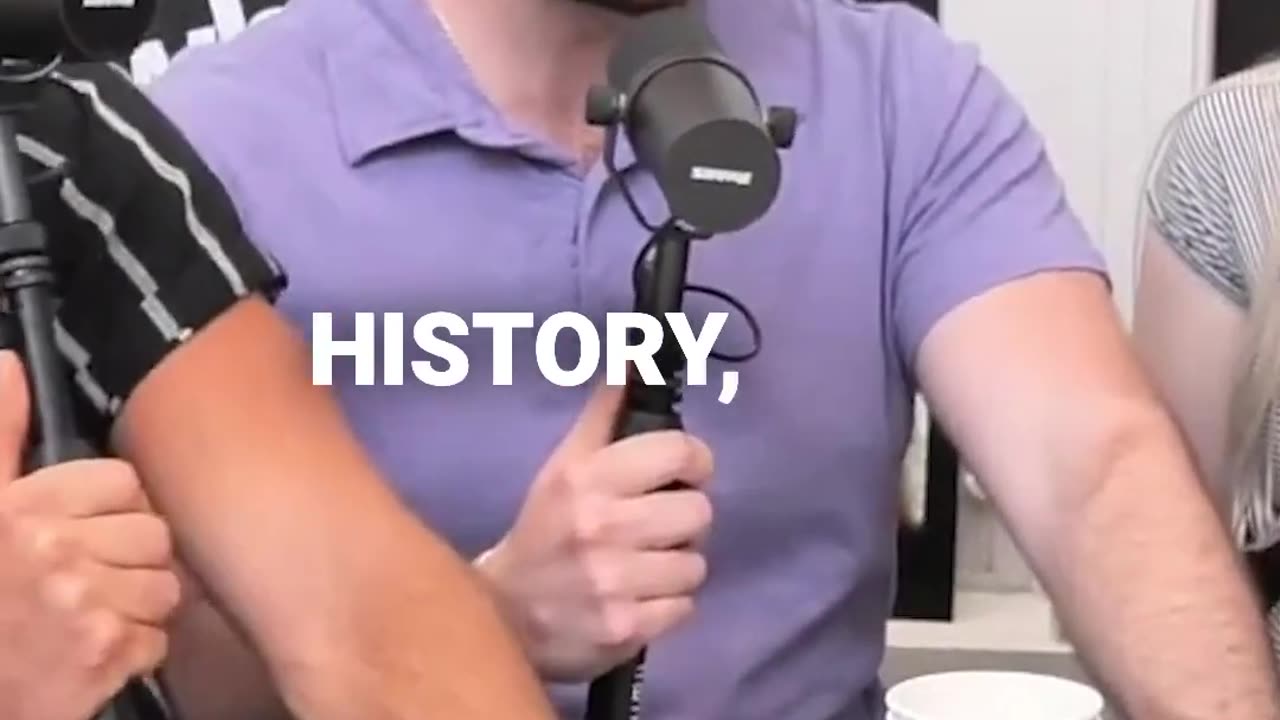 No Society Has Ever Survived S3xual Revolutions