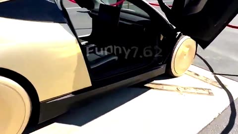Tesla Cyber Cab