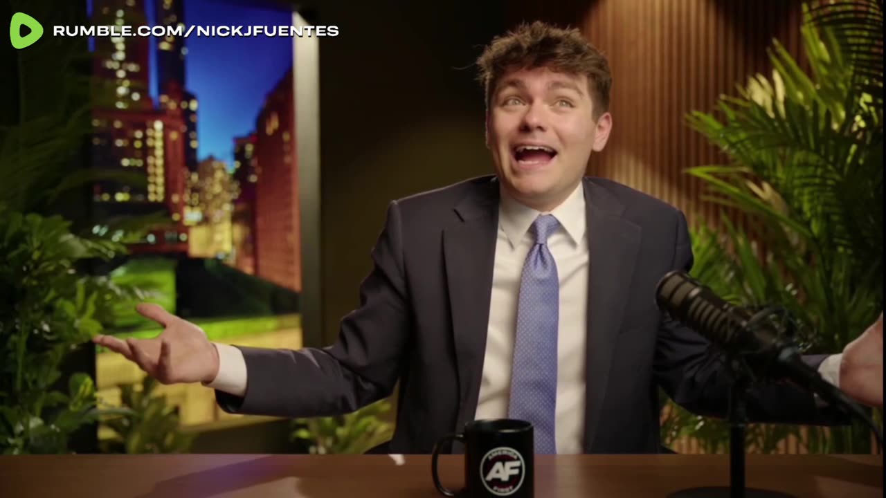 It's a limited hangout