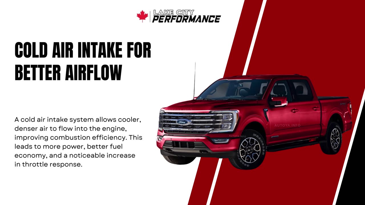 Upgrade Your Diesel Truck with These Essential Performance Parts
