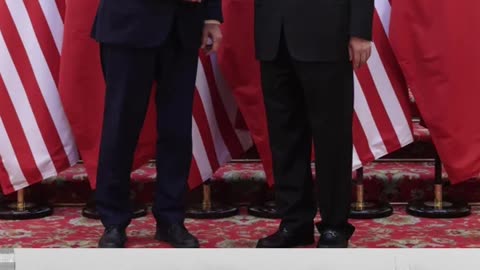 US-China Strike Fragile Trade Deal Amid High Tensions 🤝💼