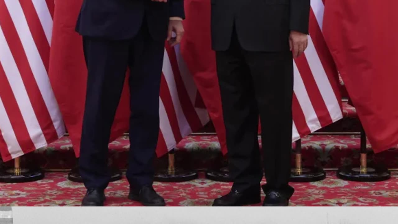 US-China Strike Fragile Trade Deal Amid High Tensions 🤝💼