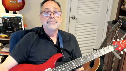 Music Modes Made Easy for Guitar - A New System (and play "Fire on the Mountain" by Grateful Dead). YOUTUBE Guitar Lesson Playlist : https://youtube.com/playlist?list=PLzWG2rk2M4Y4IqeveDMA-UbC4Ug0H6IKv&si=FmThlmszIfGMUg7Y