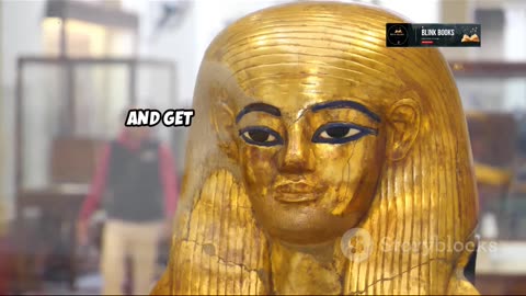 The Hidden History of King Tut That Will Astonish You!