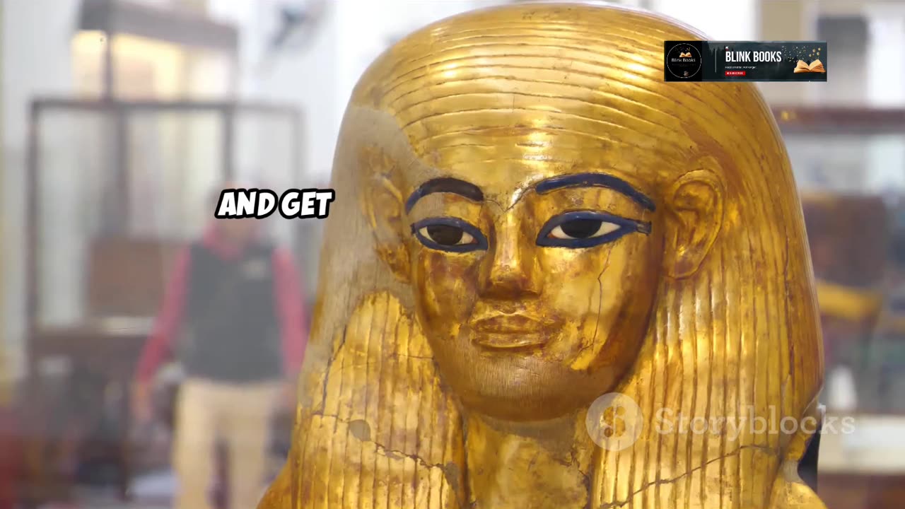 The Hidden History of King Tut That Will Astonish You!