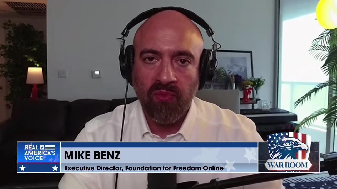 BENZ: Trump Has Moved To Decimate Harvard’s Relationship With The U.S. Government