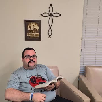 Spend time with God!