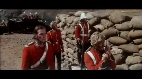 warrior song