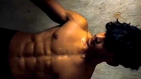 #body building #new Trend