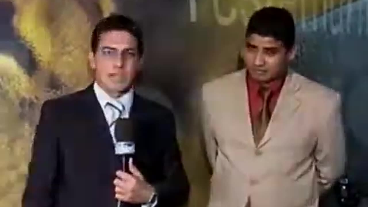Aldo Nascimento Ex Bruxo Testemunho