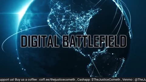 Tracing Justice - Special Highlight - Vid Master Himself! @aanon55!