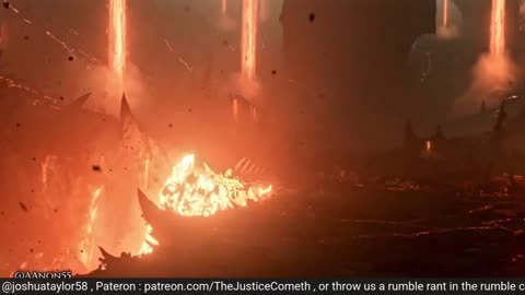 Tracing Justice - Special Highlight - Vid Master Himself! @aanon55!