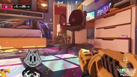 The Ghost Cat Broadcast | Hypercharged XBOX LIVE