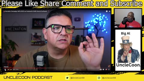 EP 133 | Kamalas Husband Accused of Slapping Woman | Kamalas Husband Faces Scandal | Big Al