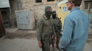 The Settlers ,Full , Louis Theroux , docu , 2025