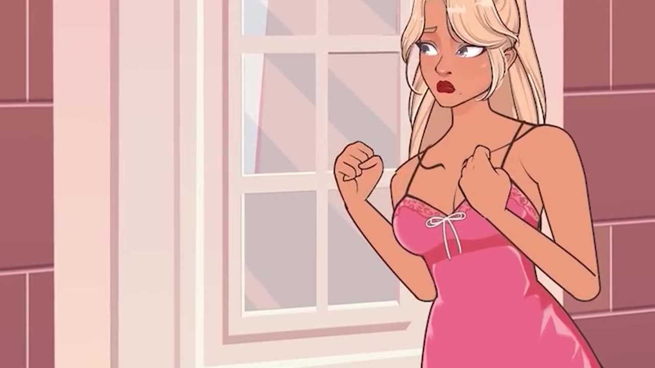 Sweet Revenge: A Wife’s Perfect Payback