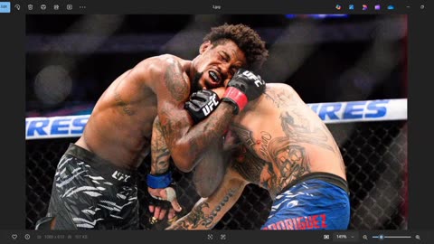 UFC Vancouver Recap & UFC 321 Preview with Marcel Dorff